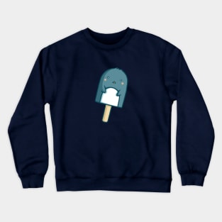 Penguin Popsicle Crewneck Sweatshirt